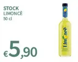 SpeSì Stock limoncè offerta