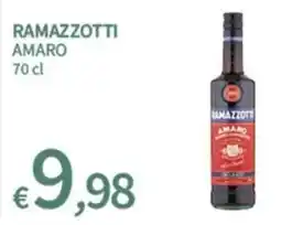 SpeSì Ramazzotti Amaro offerta