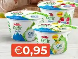 Mercatò milk Kefir offerta