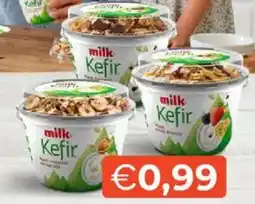 Mercatò milk Kefir offerta