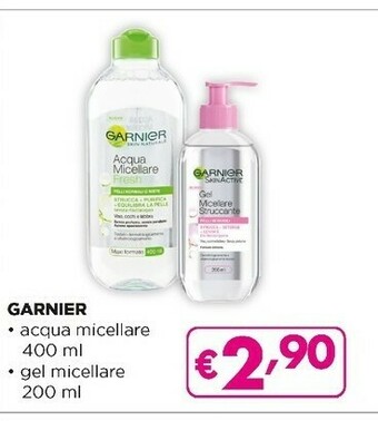 Acqua & Sapone Acqua micellare offerta
