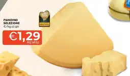 Mercatò Fiandino selezione offerta