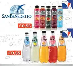Mercatò San Benedetto Zero offerta