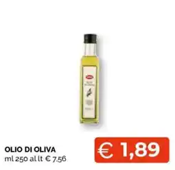 Mercatò Local Olio di oliva offerta