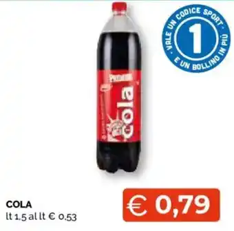 Cola