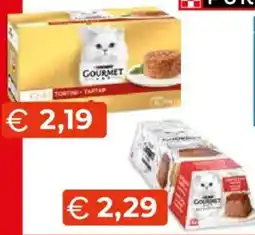 Mercatò Extra Gourmet tortine offerta
