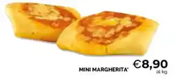 Mercatò Local Mini Margherita offerta