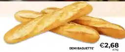 Mercatò Local Demi Baguette offerta