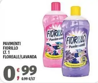 Pavimenti Fiorillo