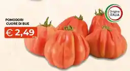 Mercatò Local Pomodori cuore di bue offerta