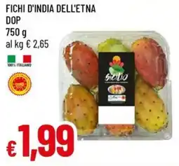IperFamila Fichi d'India dell'Etna DOP offerta