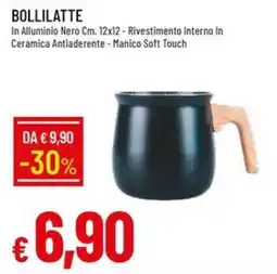IperFamila Bollilatte offerta