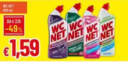 IperFamila WC NET offerta
