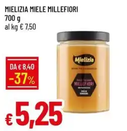 IperFamila Mielizia Miele Millefiori offerta