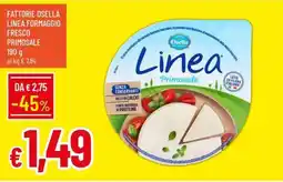 IperFamila Linea Primosale offerta