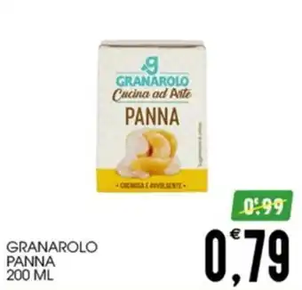 Granarolo Panna