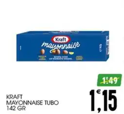 SpesAmica Kraft mayonnaise offerta