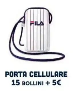Famila Porta cellulare Fila offerta