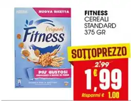 SpesAmica Original Fitness offerta
