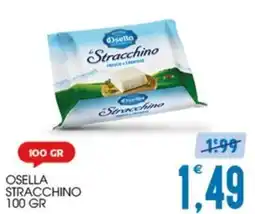 SpesAmica Osella Stracchino offerta