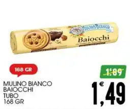 SpesAmica Mulino Bianco Baiocchi offerta