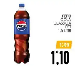 SpesAmica Pepsi Cola Classica offerta