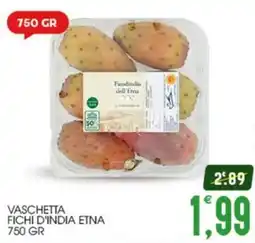 SpesAmica Fichi d'India Etna offerta