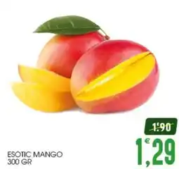 SpesAmica Esotic Mango offerta