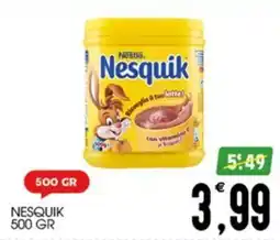 SpesAmica Nesquik offerta