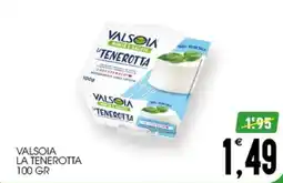 SpesAmica Valsòia La Tenerotta offerta