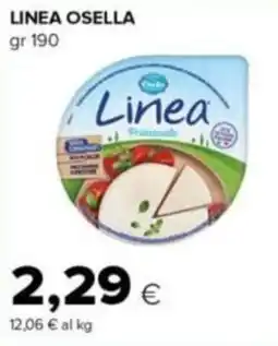 Tigre Amico Linea Primo sale offerta