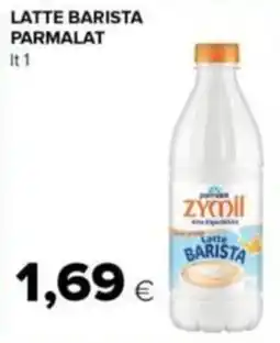 Tigre Amico Latte Barista Zymil offerta