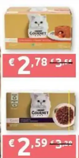 PiùMe Gourmet offerta