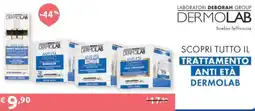 PiùMe Dermolab offerta