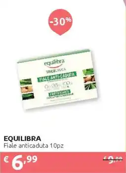 PiùMe Equilibra Fiale anticaduta offerta