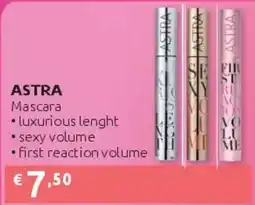 PiùMe Astra Mascara offerta