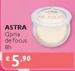 PiùMe Astra Cipria de focus offerta