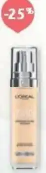 PiùMe L'Oréal Paris Accord parfait fondotinta nuance assortite offerta