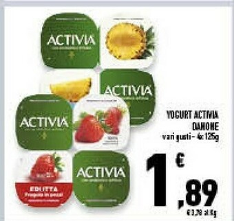Conad Superstore Yogurt offerta