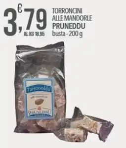 Iper Nonna Isa Torroneddu alle mandorle offerta