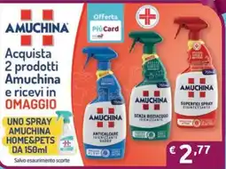 PiùMe Amuchina offerta