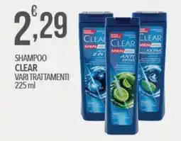 Iper Nonna Isa Shampoo Clear offerta