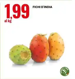 Eurospin Fichi D'India offerta