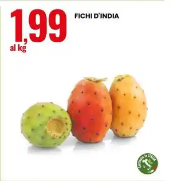 Fichi D'India