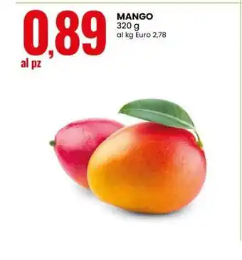 Mango