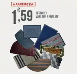 Iper Nonna Isa Zerbino offerta