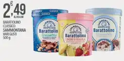 Iper Nonna Isa Barattolino Sammontana offerta