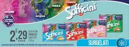Iper Nonna Isa Sofficini Findus offerta