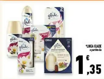Conad Superstore Linea offerta