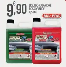 Iper Nonna Isa Liquido radiatore Ma-Fra offerta